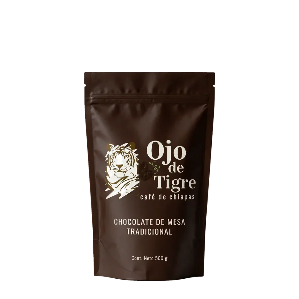 Chocolate Tradicional