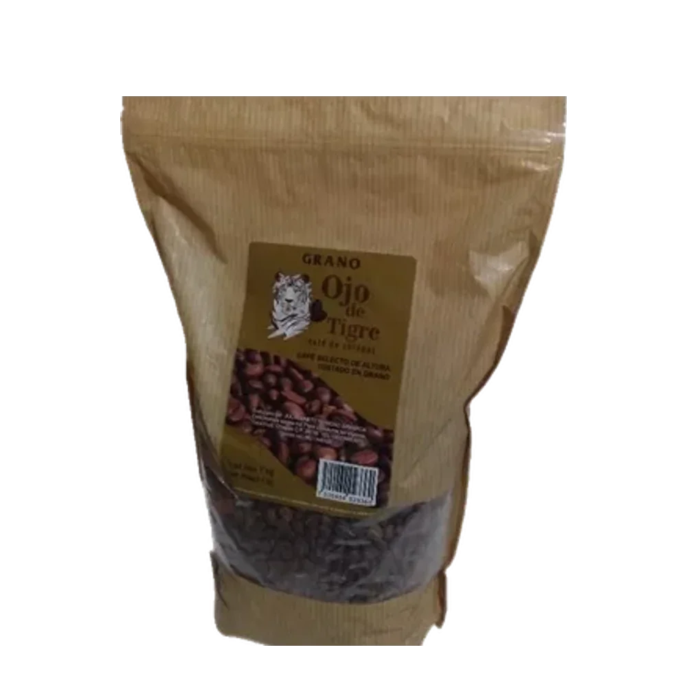 Café en Grano