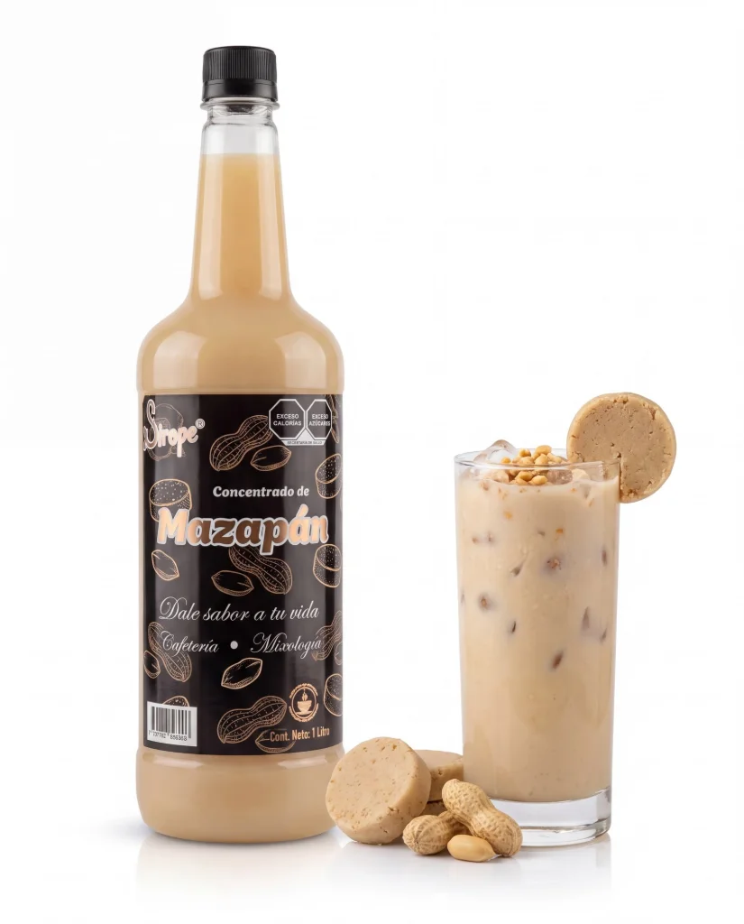 CONCENTRADO MAZAPAN