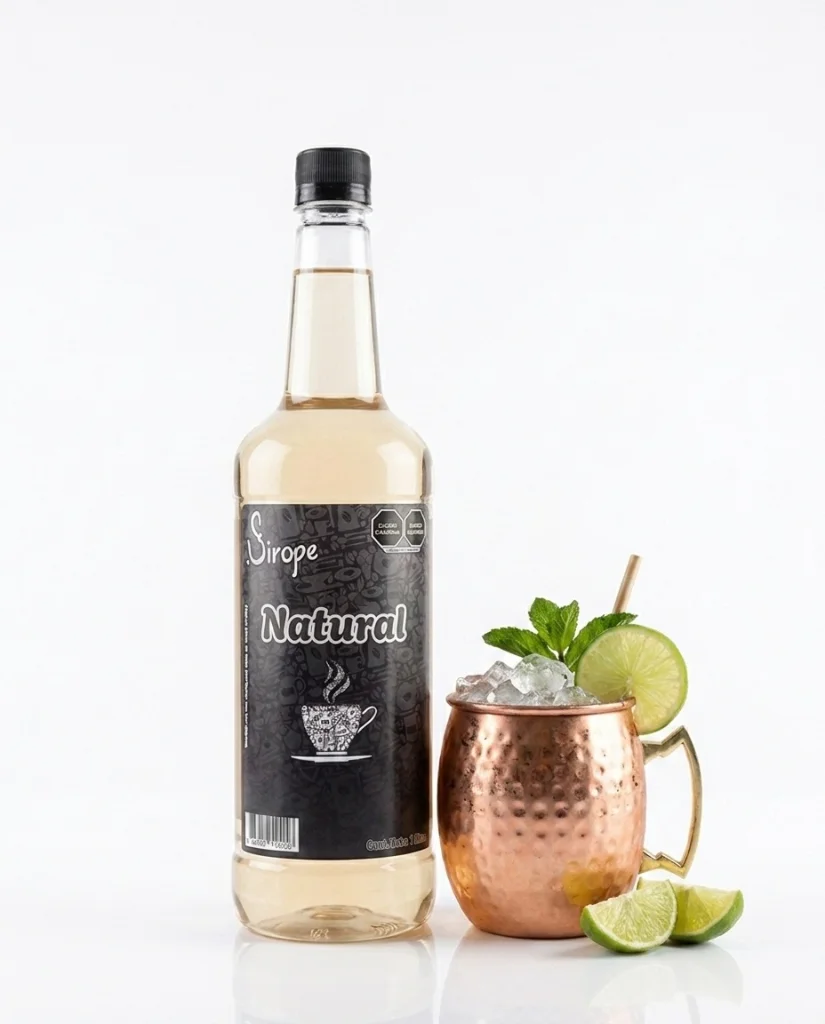 JARABE NATURAL