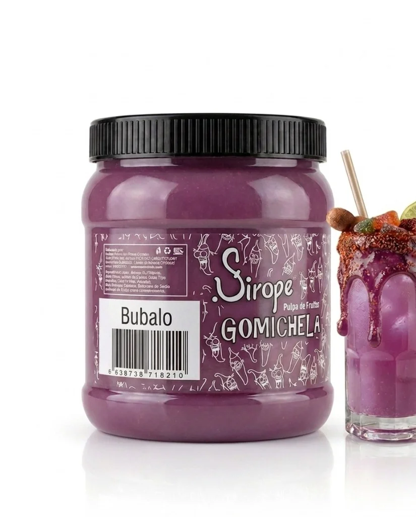 GOMICHELA BUBALO