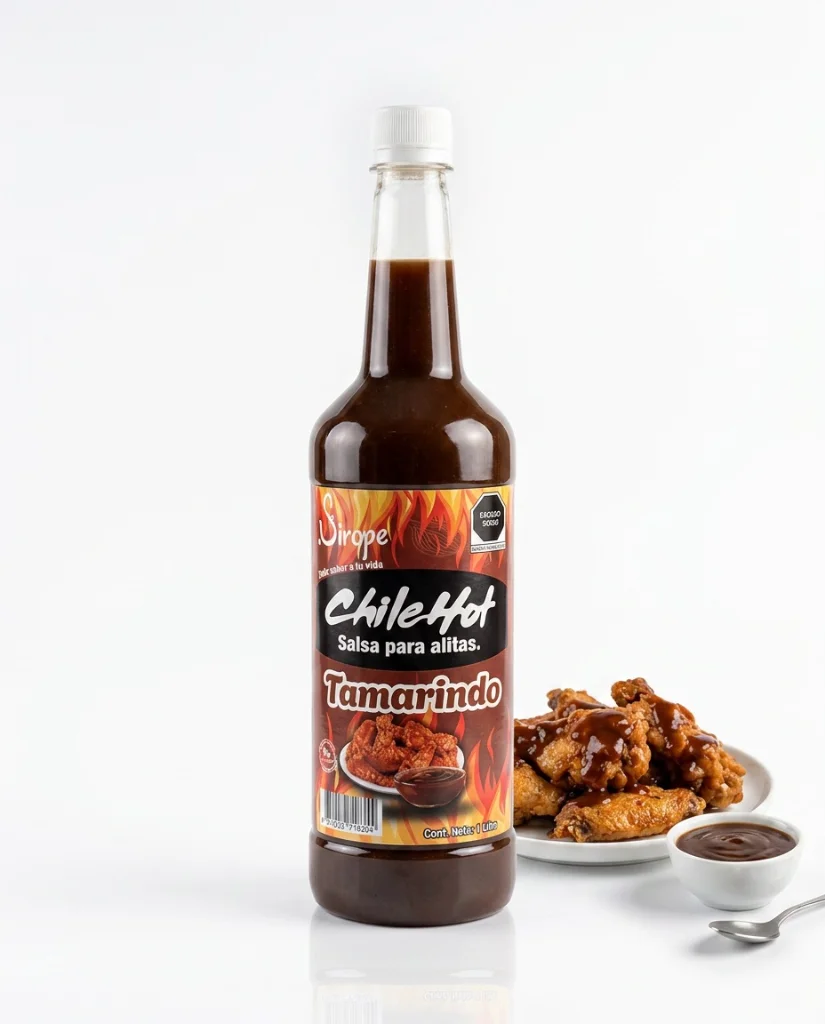 CHILE HOT TAMARINDO