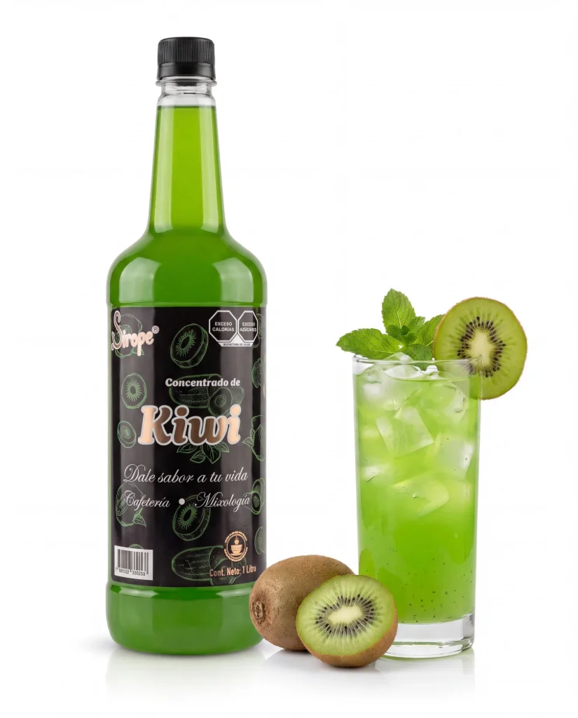 CONCENTRADO KIWI
