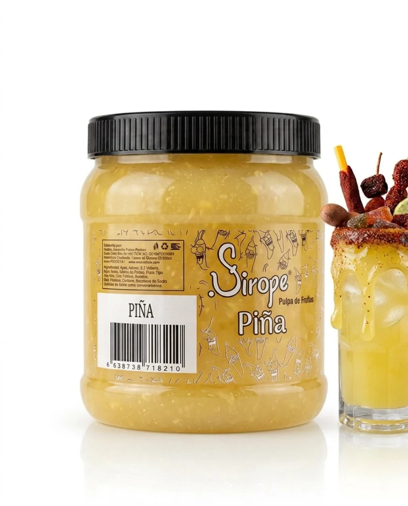 GOMICHELA PIÑA