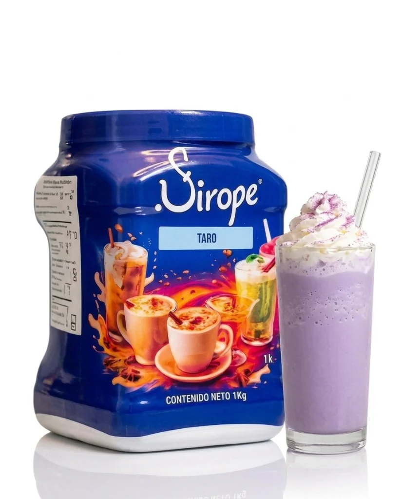BASE TARO