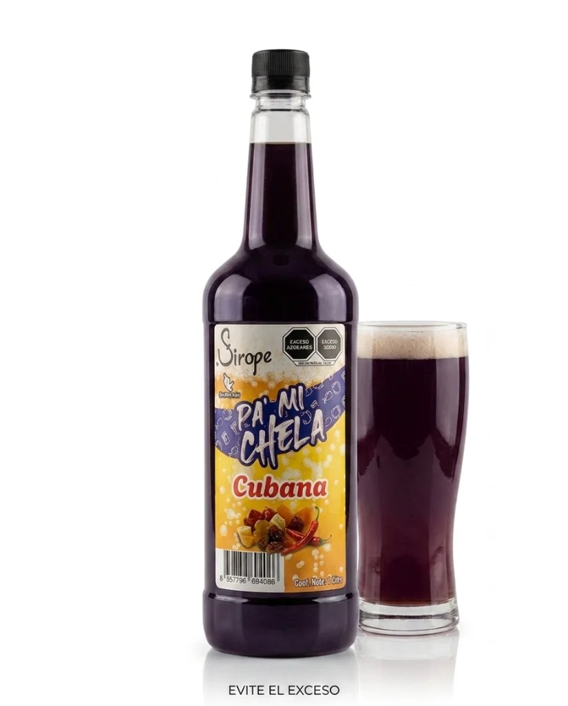 PA MI CHELA CUBANA