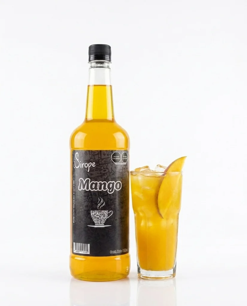 JARABE MANGO