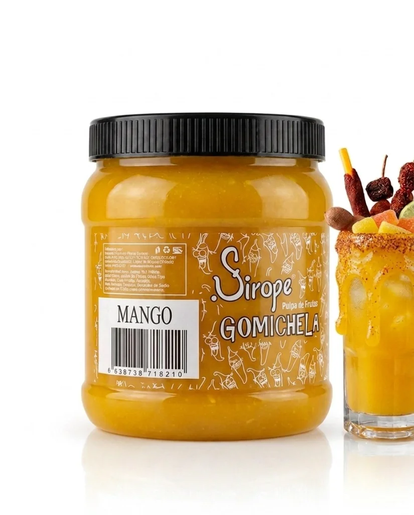 GOMICHELA MANGO