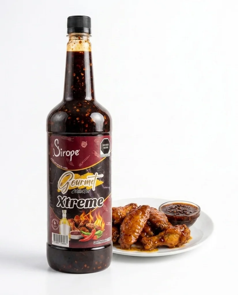 GOURMET XTREME