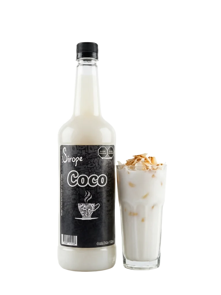 JARABE COCO