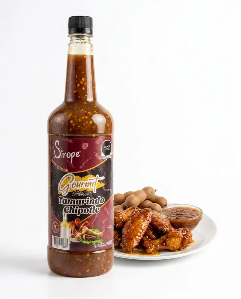 GOURMET TAMARINDO CHIPOTLE