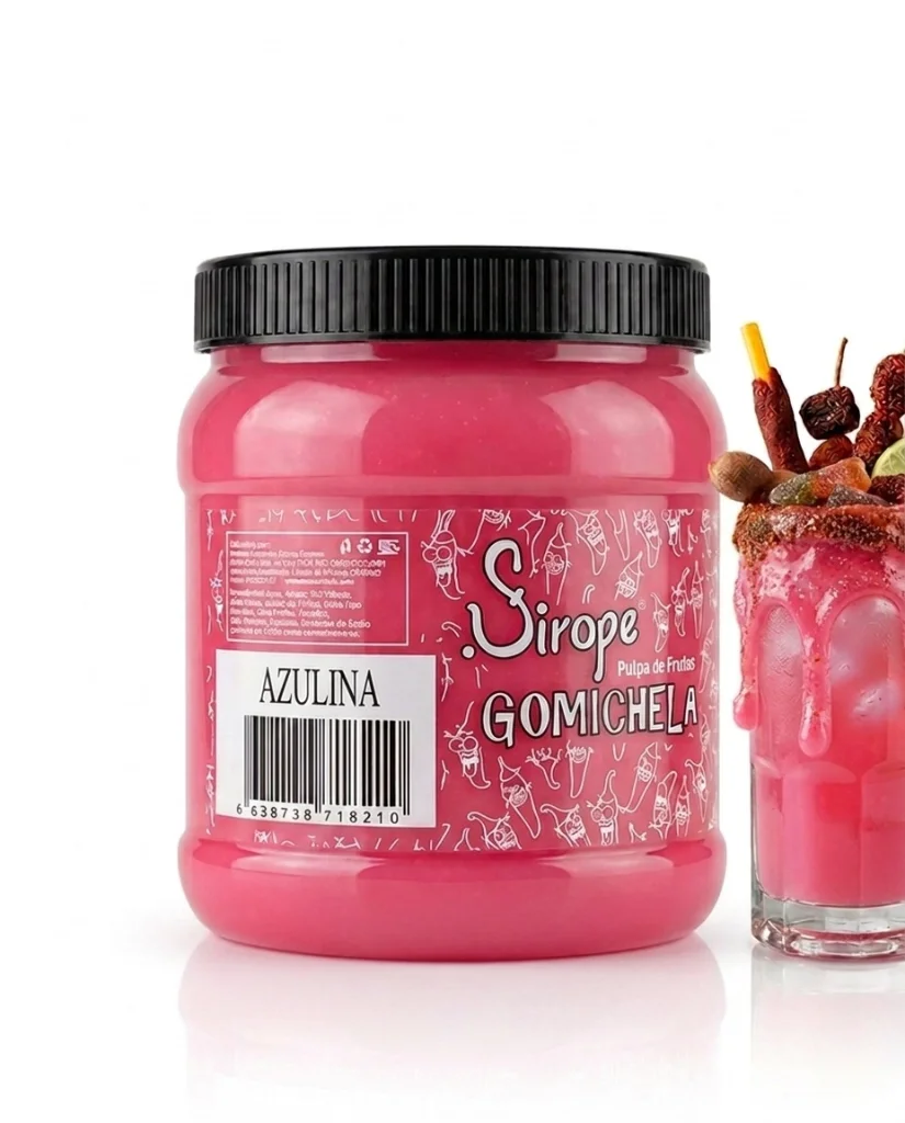 GOMICHELA PITUFINA