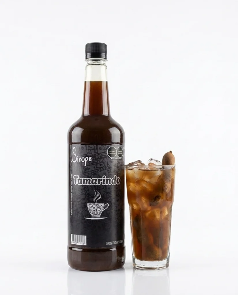 JARABE TAMARINDO
