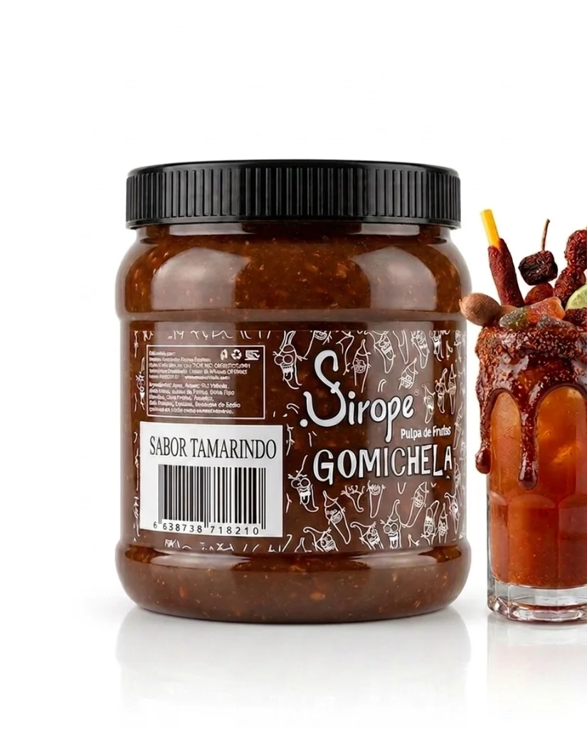 GOMICHELA TAMARINDO