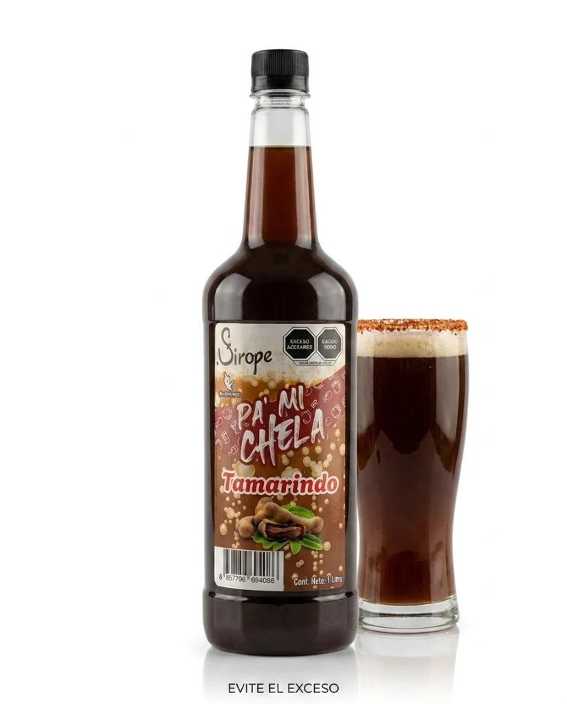 PA MI CHELA TAMARINDO