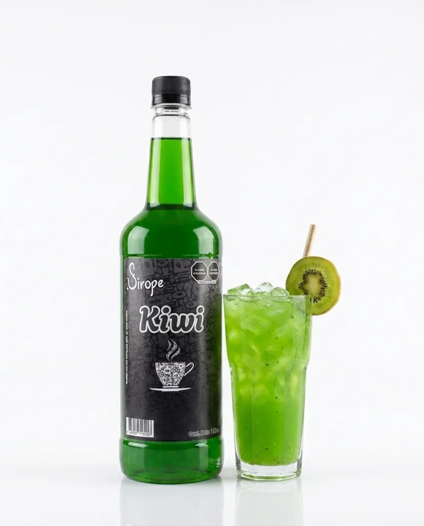JARABE KIWI