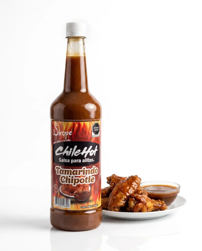CHILE HOT TAMARINDO CHIPOTLE